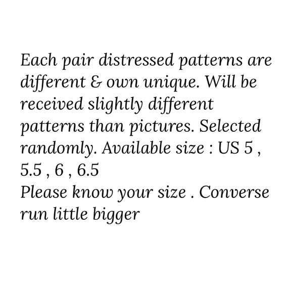 Converse Taylor All Star 70 High Top platform Sneaker Black and White with Studs - Picture 6 of 17